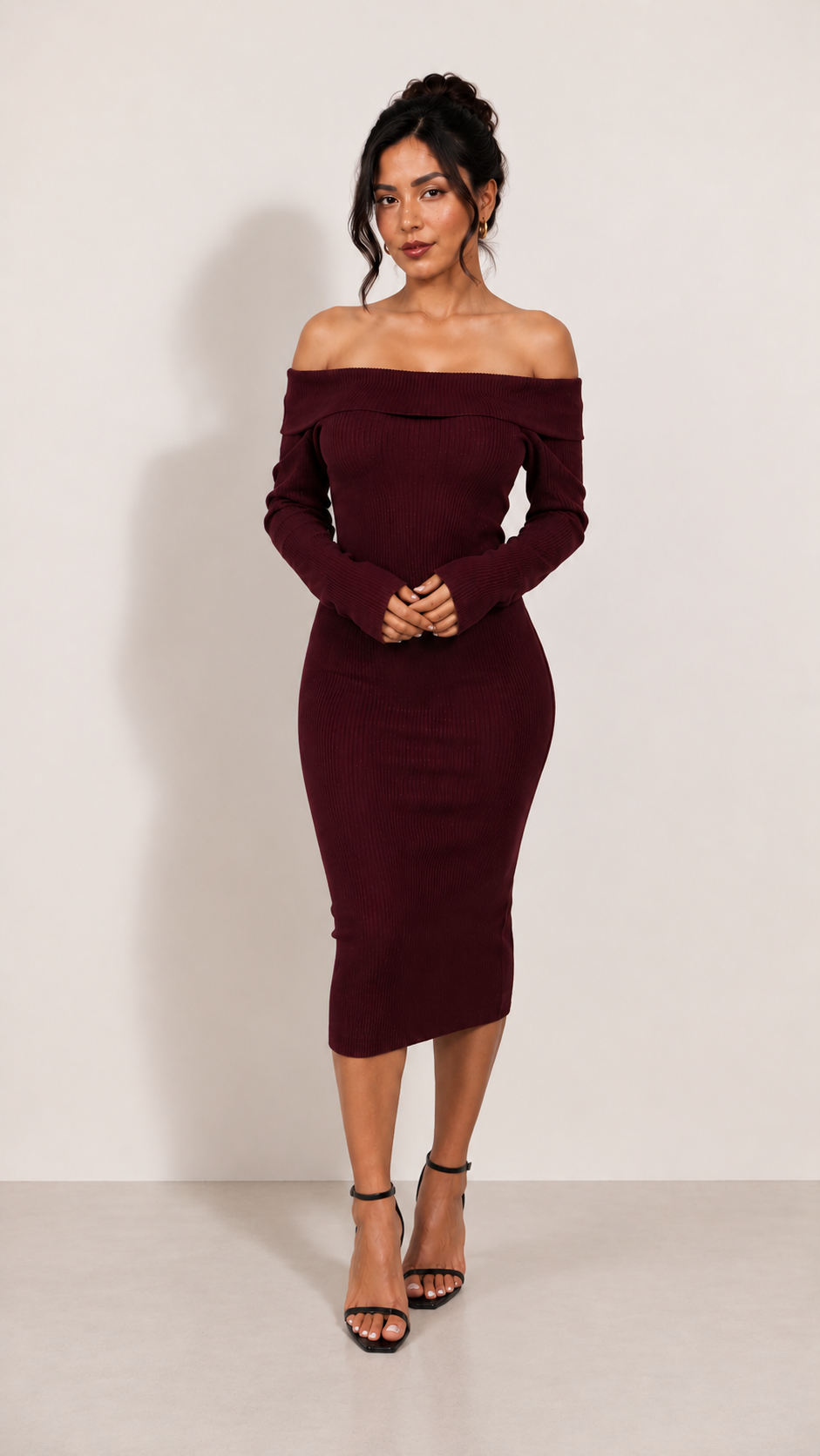 Vestido Art Deco