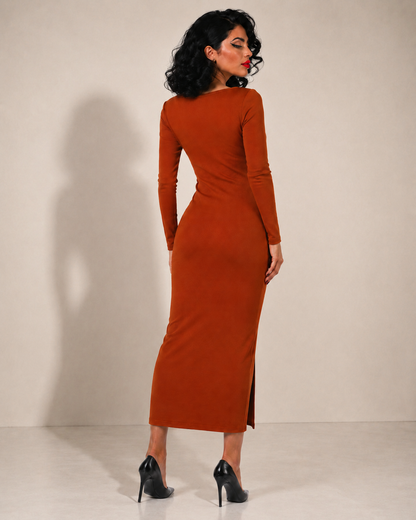 Vestido Carméla
