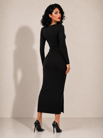 Vestido Carméla