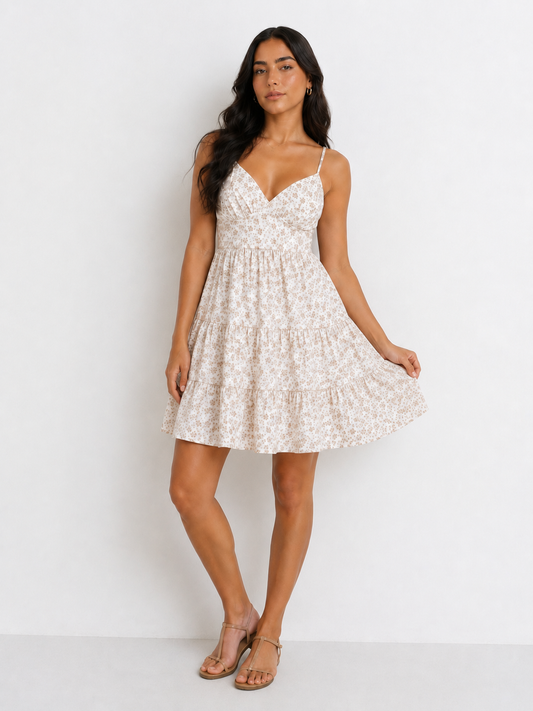 Vestido Lizzie